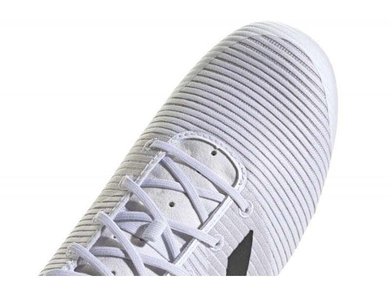 Adidas The Road 2.0 Cyclist Shoes - White / Black