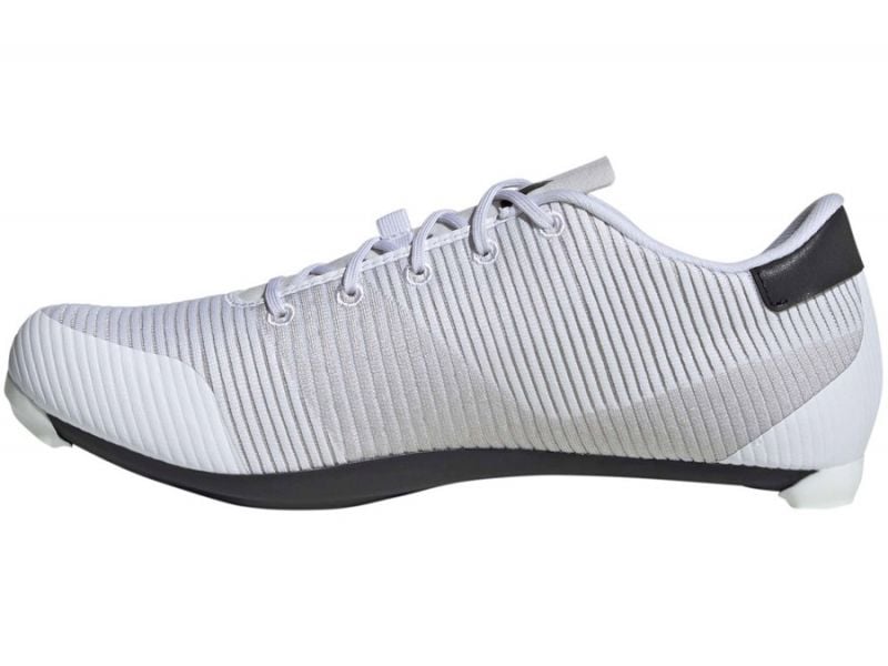 Adidas The Road 2.0 Cyclist Shoes - White / Black