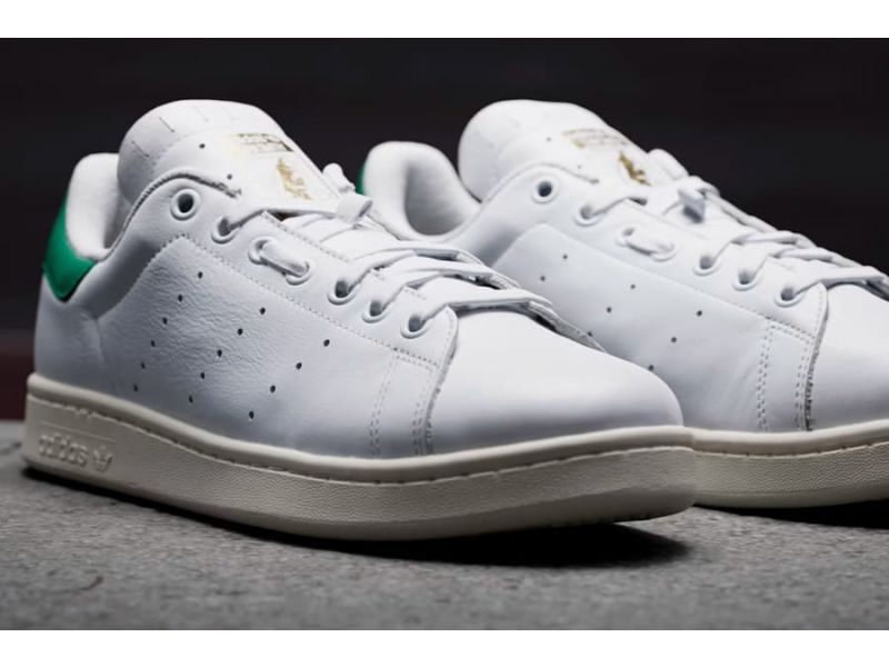 Adidas Velostan Smith Cyclist Shoes - White online