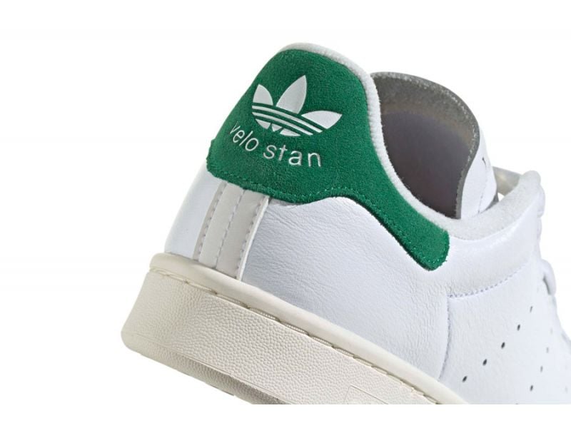 Adidas Velostan Smith Cyclist Shoes - White online