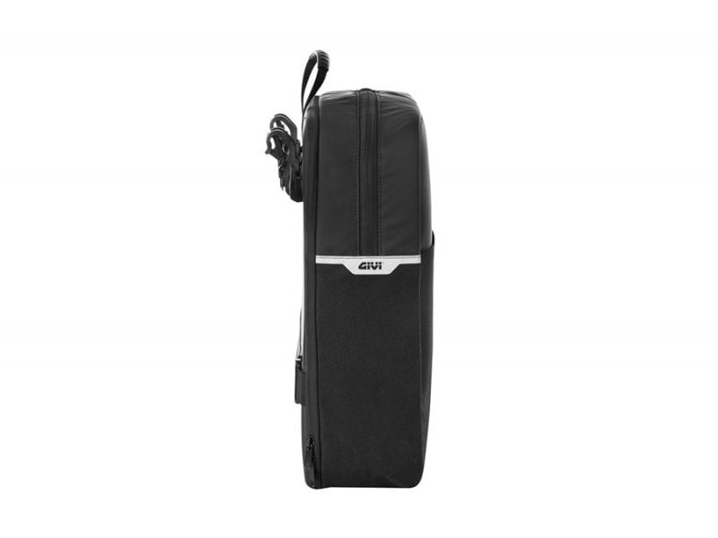 Givi outlet pannier bags