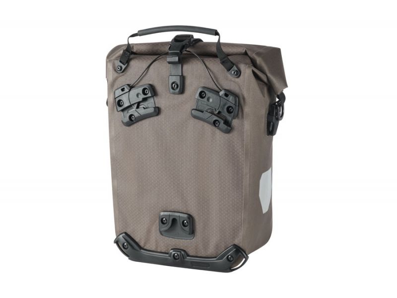 Ortlieb gravel clearance pack panniers