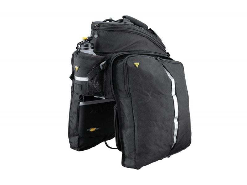 Topeak mtx trunk bag dxp 22 6l discount