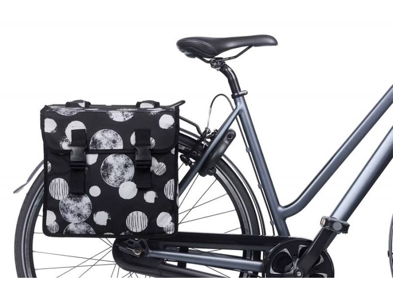 Basil mara double pannier bag sales