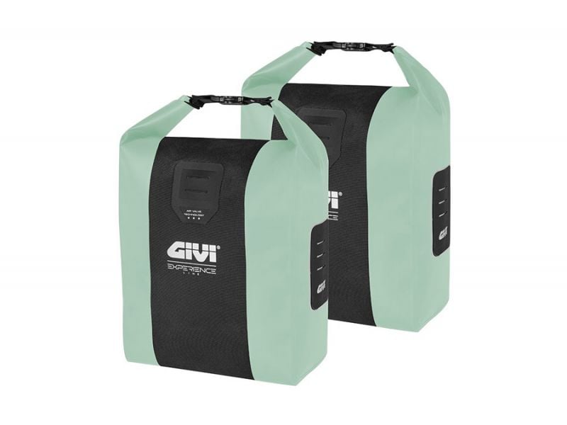 Givi pannier bags hotsell