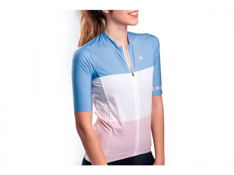 Maillot Anabatic Eslida para ir en bicicleta online al mejor precio