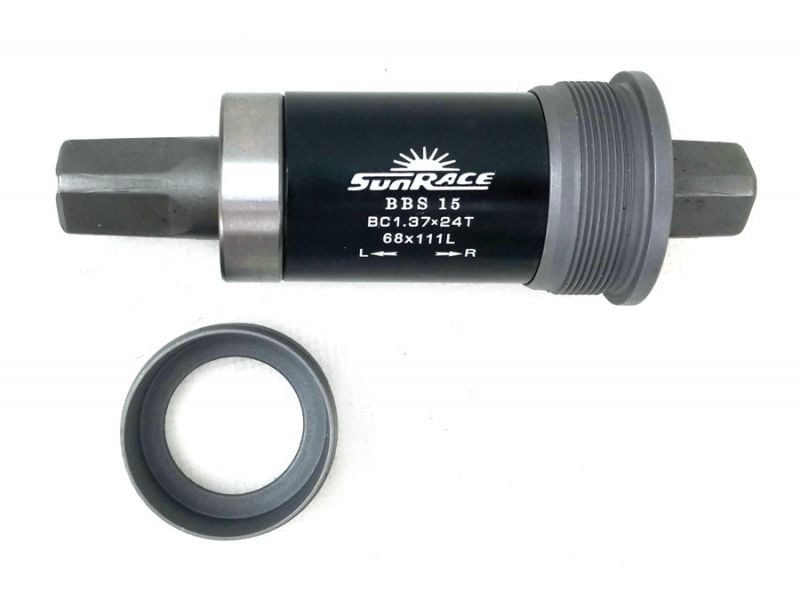Sunrace bottom bracket on sale