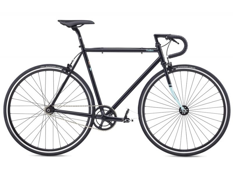 Fuji feather sales fixie