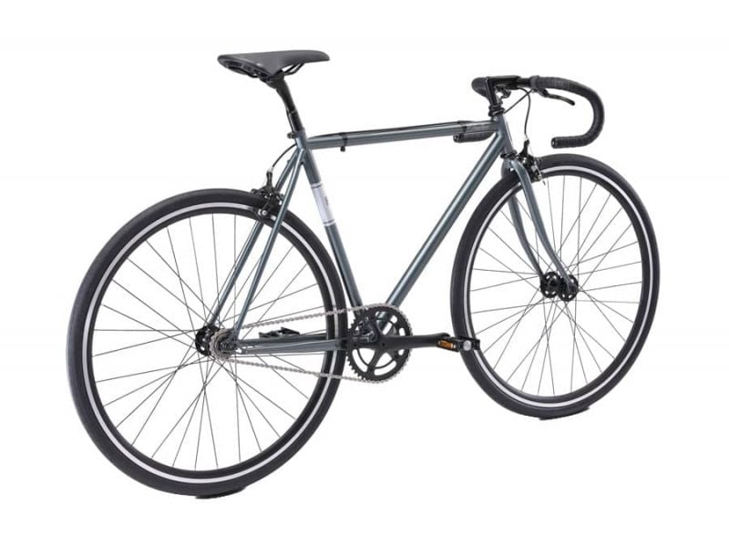 Fuji Feather Pearl Sage Fixie & Single Speed