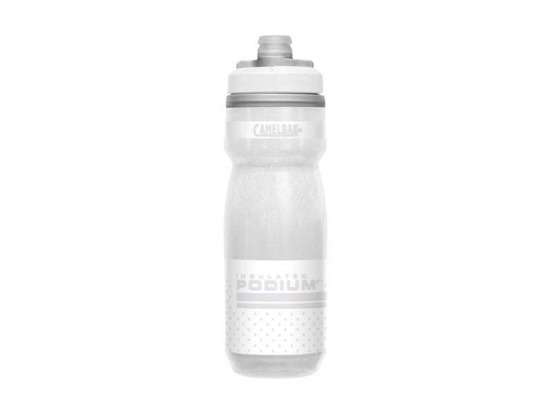 CamelBak Podium Chill Water Bottle 620ml Reflective Ghost