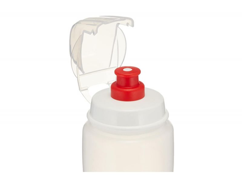 Elite Jet Plus Water Bottle 950ml transparent online