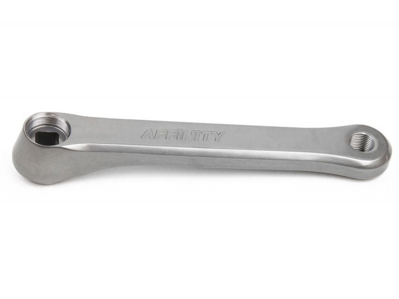 AFFINITY Pro Track Crankset with BB – FISHTAIL CYCLERY