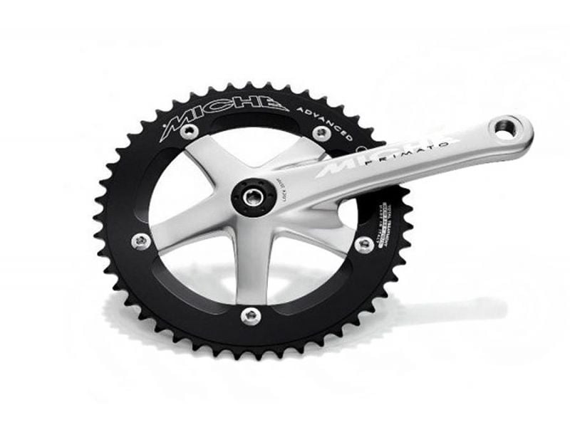 Miche crankset new arrivals