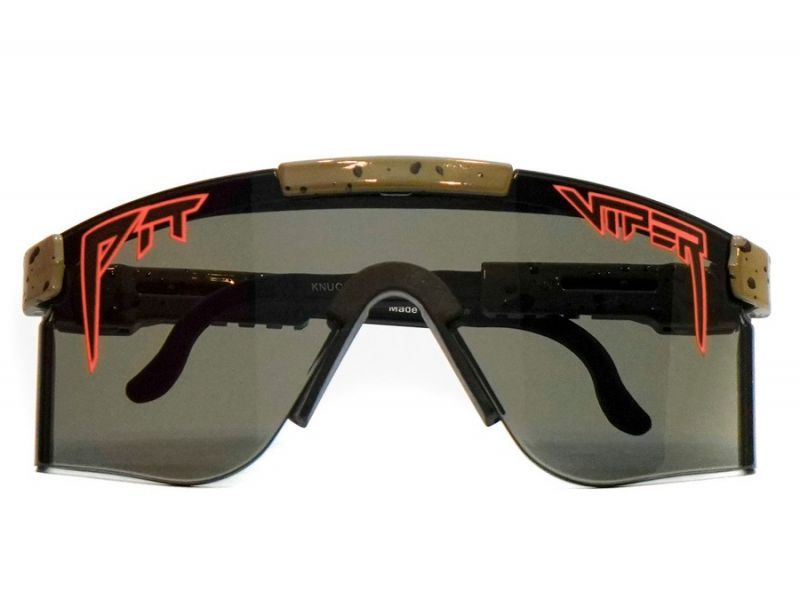 The Big Buck Hunter | Pit Viper Sunglasses