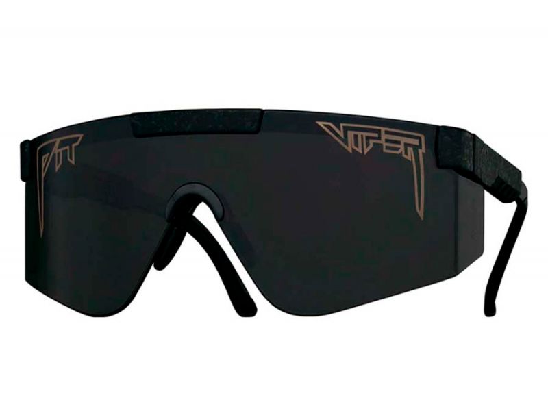 Lunettes Pit Viper The Black Ops 2000s online pour cyclistes