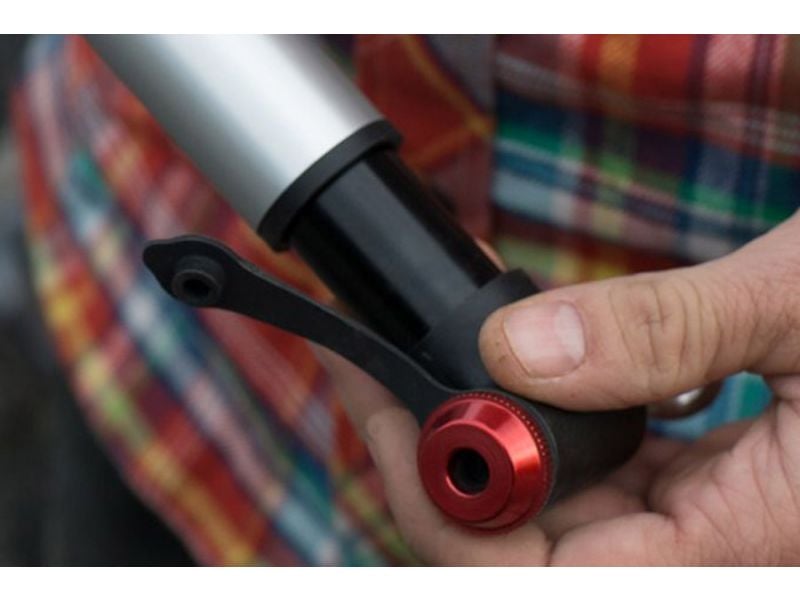 Blackburn mammoth pump sales