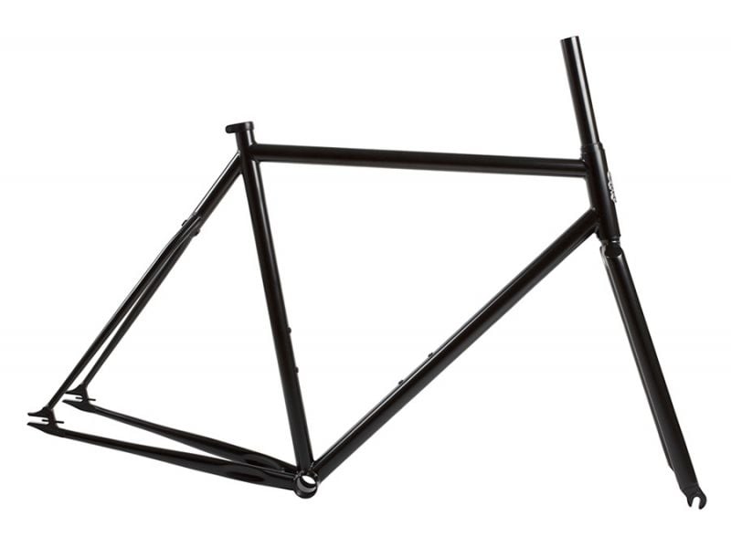SQUID BIKES - SO-EZ - W-BASE ORIGINAL PAINT#8 - 500 - W-BASE