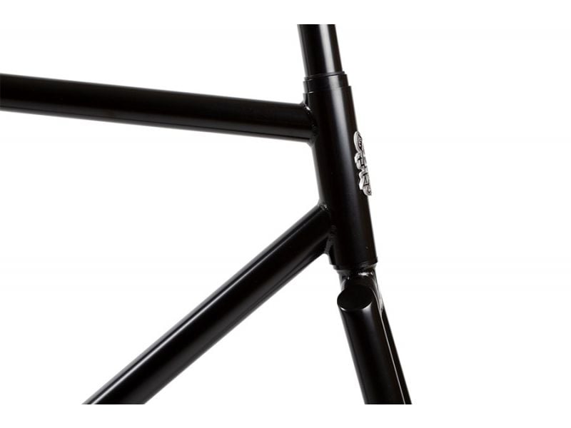 BLB x Squid Bikes SO-EZ Frameset - ED Coating