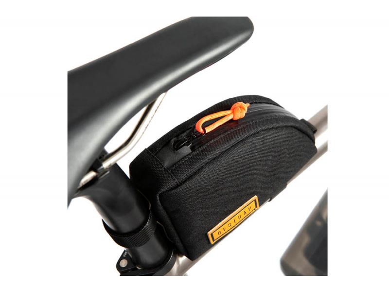 Restrap Top Tube Bag - Bolsa cuadro bicicleta