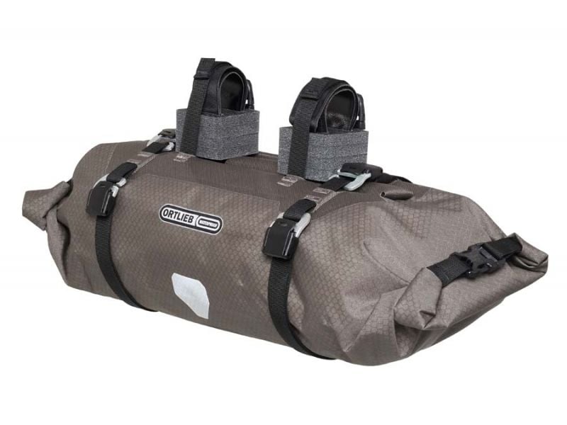 ORTLIEB Handlebar-Pack 9 L ブラック HANDLEBAR-PACK - Ortlieb USA