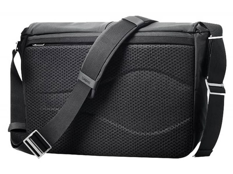 Brooks England Strand Messenger Bag - Bike