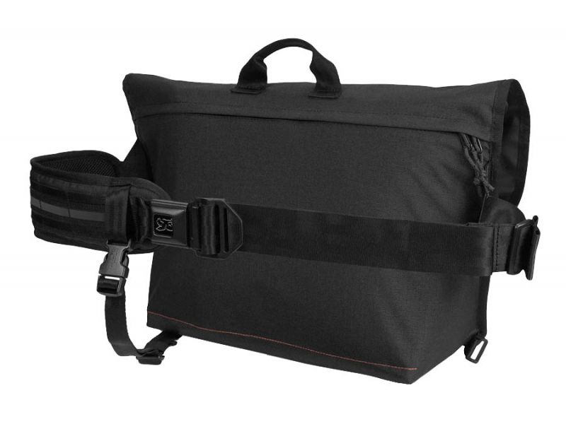 Chrome Industries Buran III Messenger Bag Black XRF online