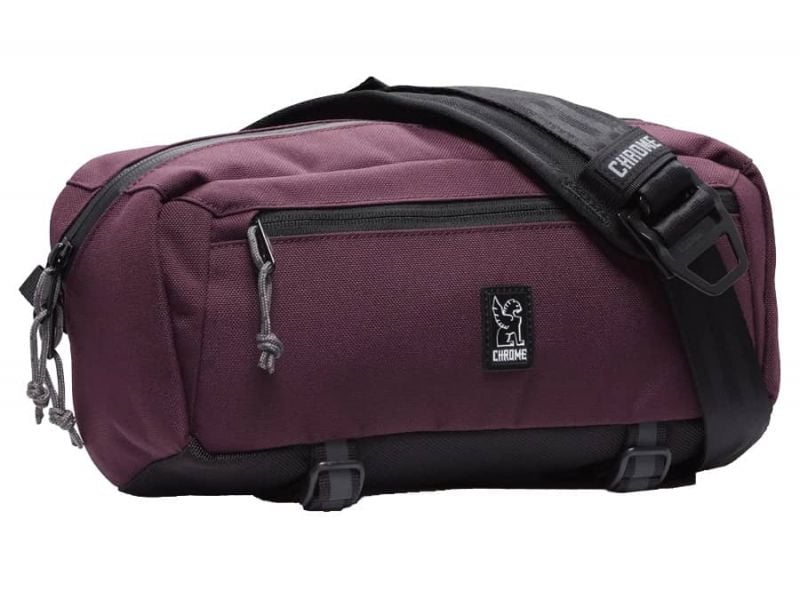 Chrome Industries Mini Kadet Messenger Bag Royale online