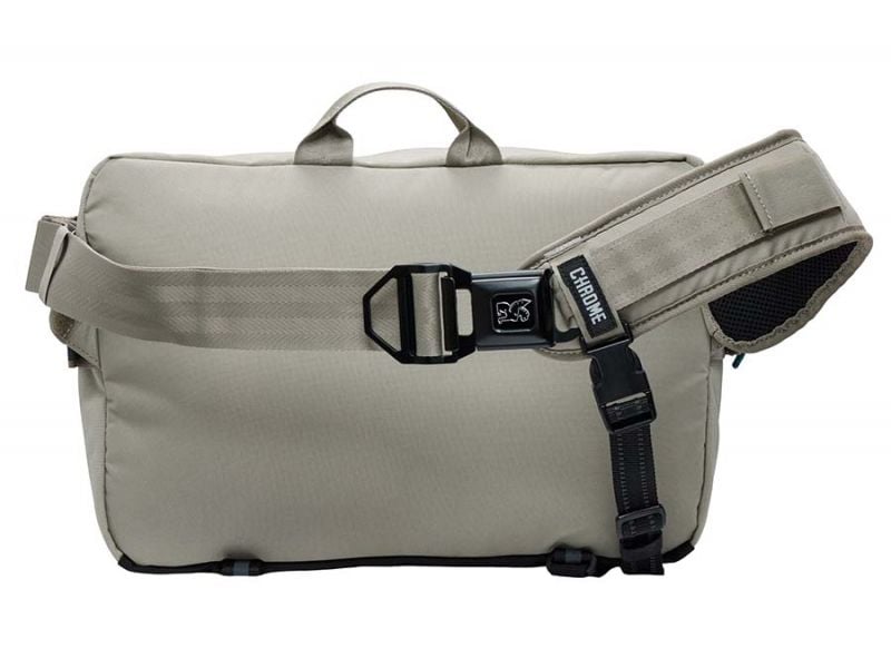 Chrome Industries Kadet Max Sage Messenger Bag 15L online