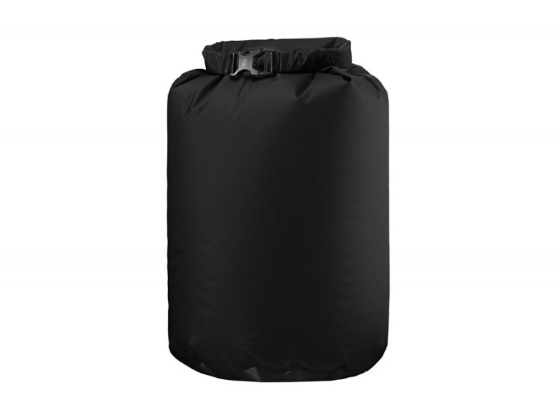 Ortlieb Dry-Bag Light Bag 22L black for your bike