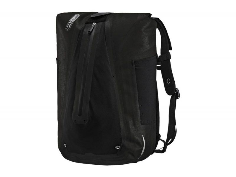Ortlieb Vario Bag 23L black for your bicycle