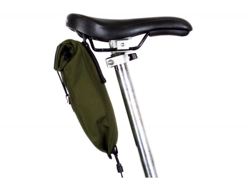 Restrap city saddle bag hotsell