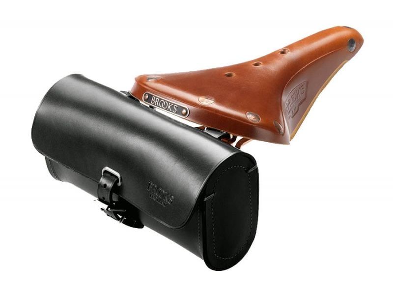 Brooks Challenge Saddle Bag 1.5 liters black online
