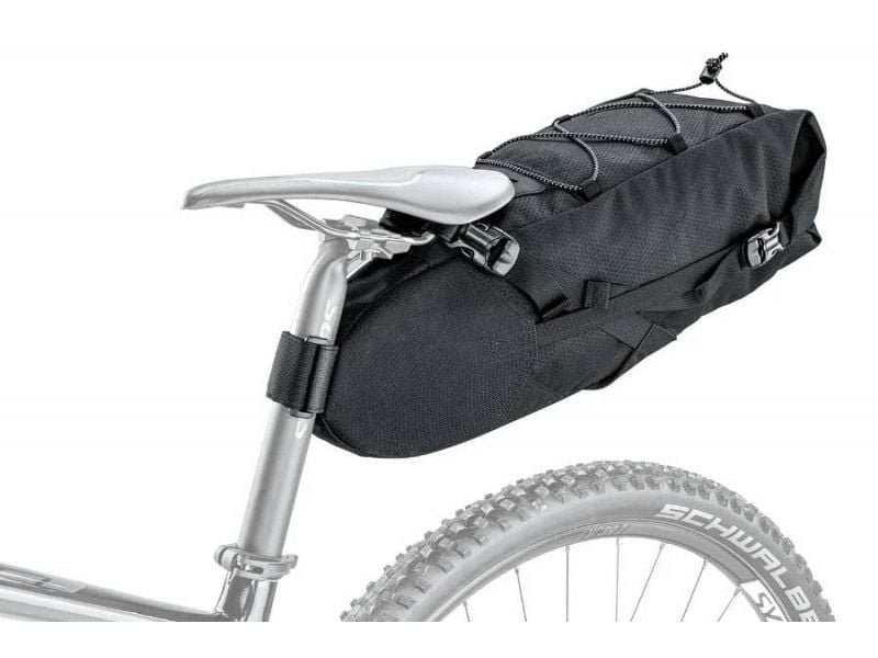Topeak back loader discount