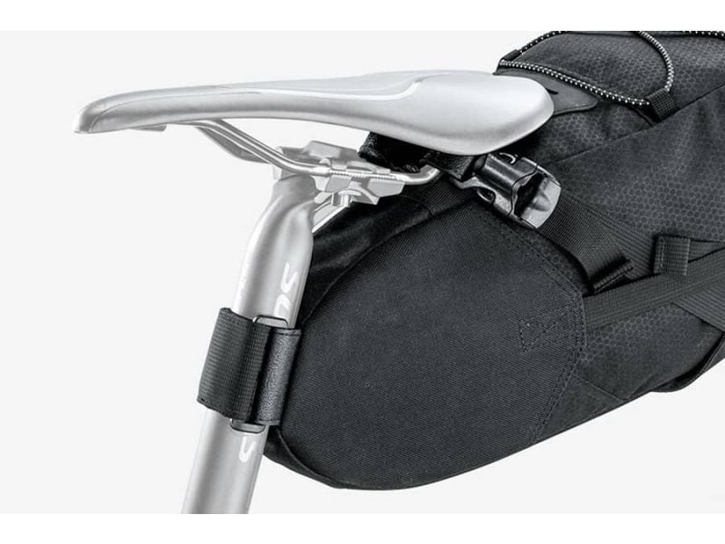 Topeak saddle bag 15l sale