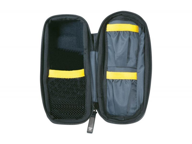 Topeak CagePack Tool Bag 750ml yellow online for your bike