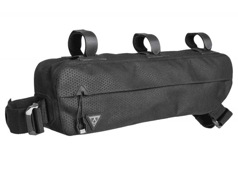 Topeak MidLoader Frame Bag 4.5L black online for your bike