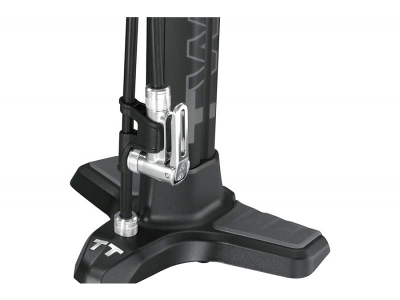 Topeak joeblow twin turbo floor pump deals