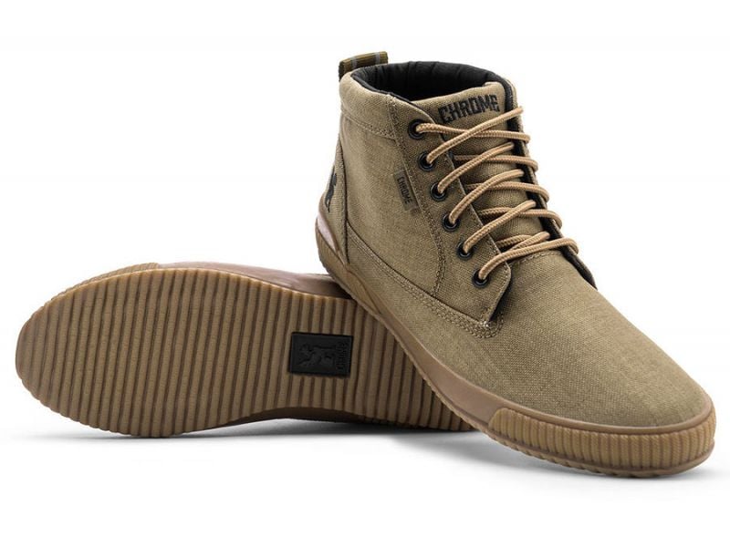 Chrome 415 workboot store