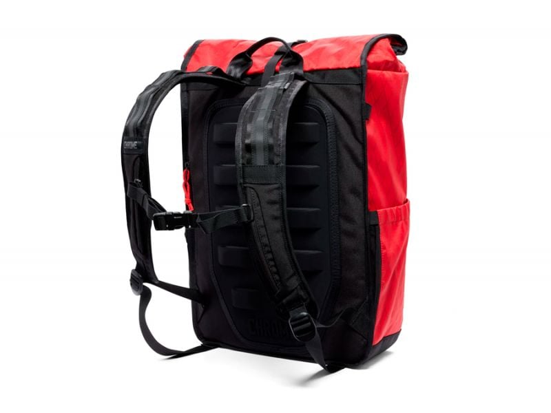 Chrome Industries Bravo 4.0 Backpack - Red X online