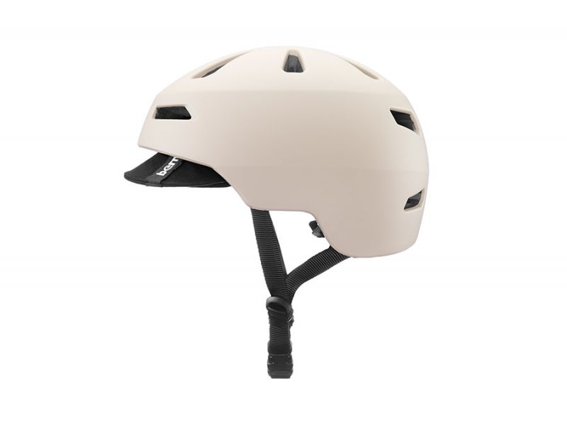 Bern unlimited brentwood summer helmet discount with flip visor