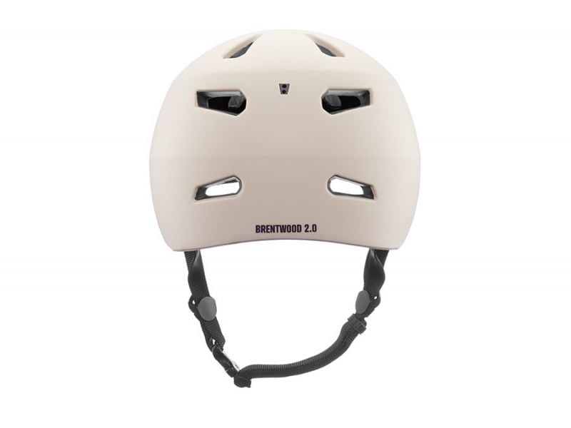 Bern unlimited brentwood summer helmet with flip visor 2025