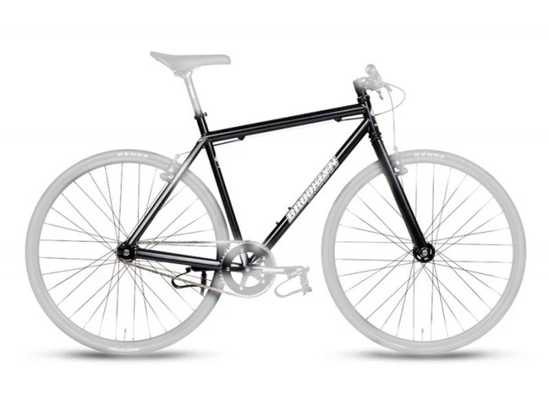 BROOKLYN MACHINE WORKS GANGSTA V4 Frame Set – BROTURES GLOBAL BROOKLYN MACHINE WORKS GANGSTA V4 Frame Set – BROTURES GLOBAL