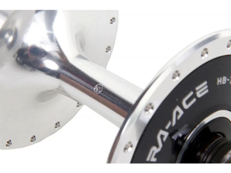 SHIMANO DURA-ACE HB-7600 Fハブ 100mm デュラエース-