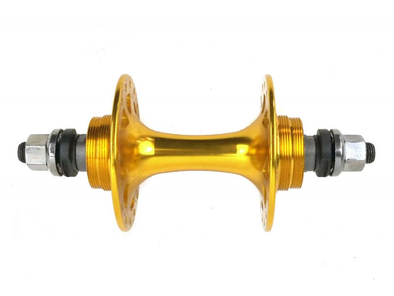 Origin8 Rear Hub 32 Hole Gold
