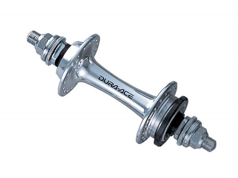 Shimano Dura Ace 7710 NJS track crank arms | Retrogression