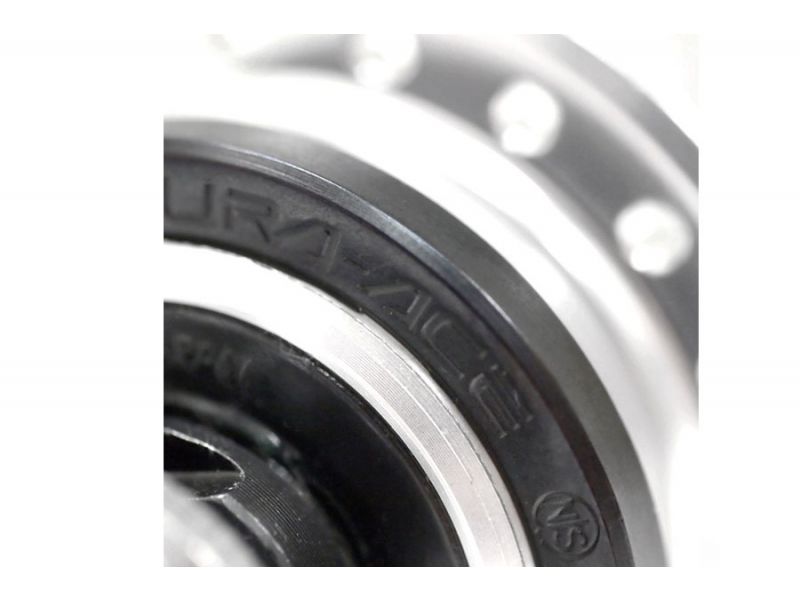 SHIMANO DURA-ACE スモールトラックハブ フロント用 HB7710-F