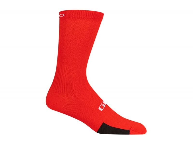 Buy Giro HRc Team Socks Red