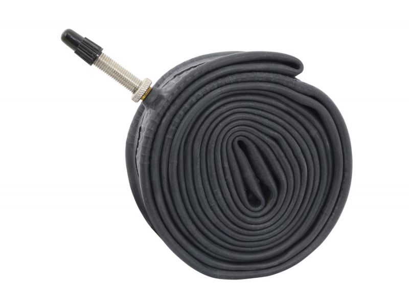 Massi Inner Tube 26X2.125 Presta black for your bike