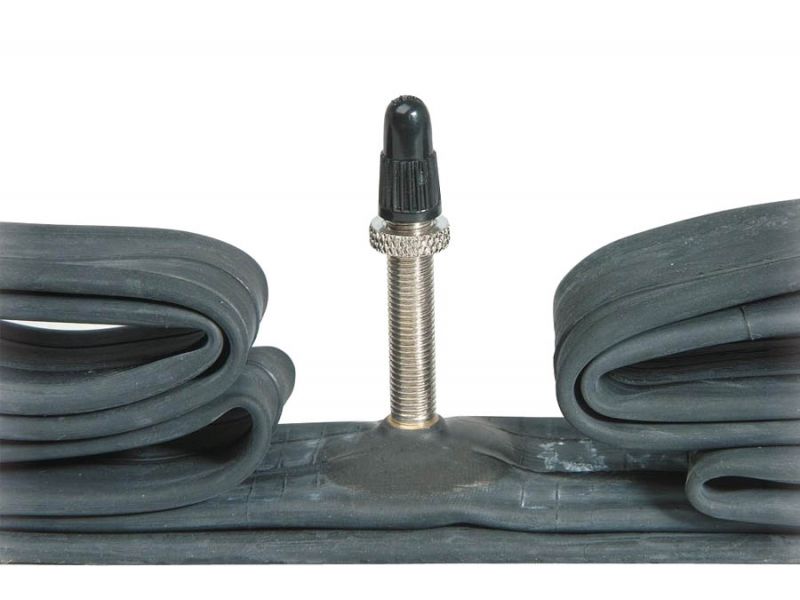 Massi Inner Tube 26X2.125 Presta black for your bike