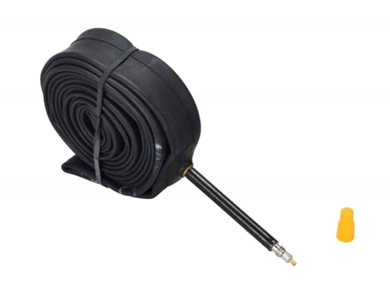 Pirelli RoadTUBE Inner Tube 700x23 30c Presta RVC Black